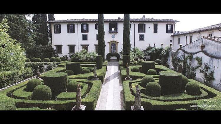 Resort Le Piazzole