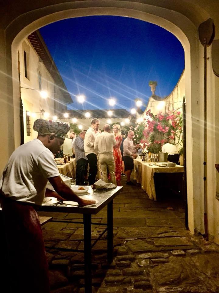 Le Piazzole 2* Firenze