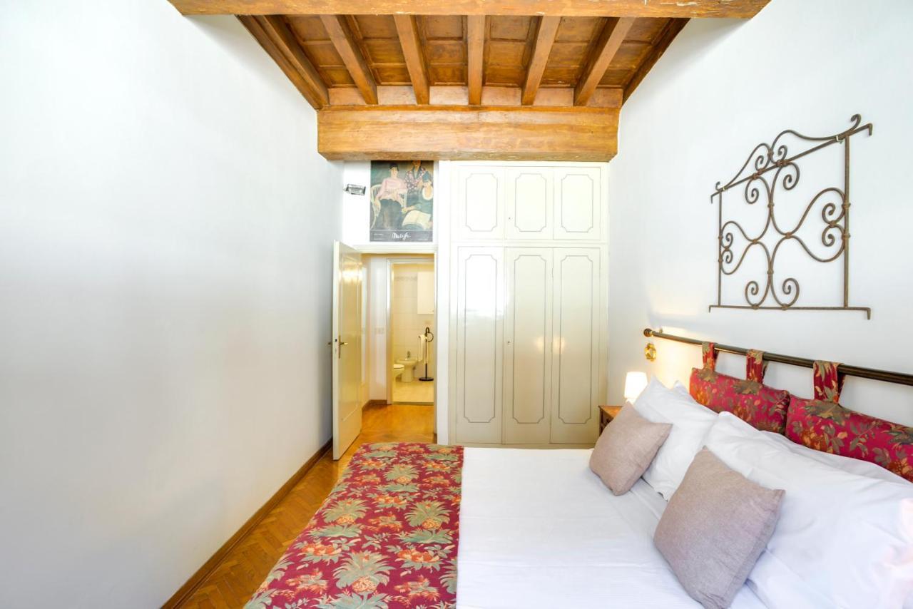 Mamo - Palazzo Spinelli Apartamento