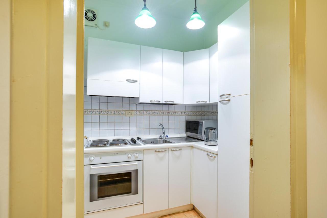 Apartamento Mamo - Palazzo Spinelli