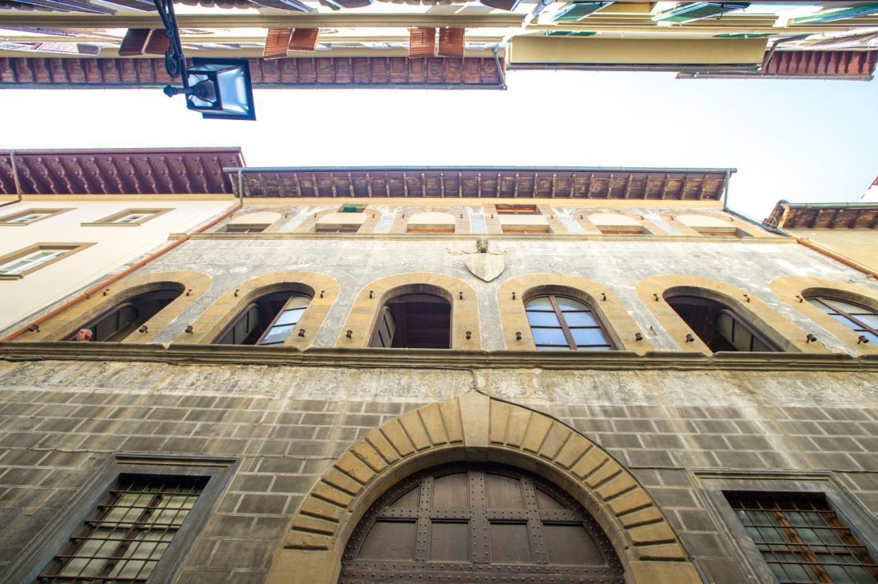 Mamo - Palazzo Spinelli Apartamento