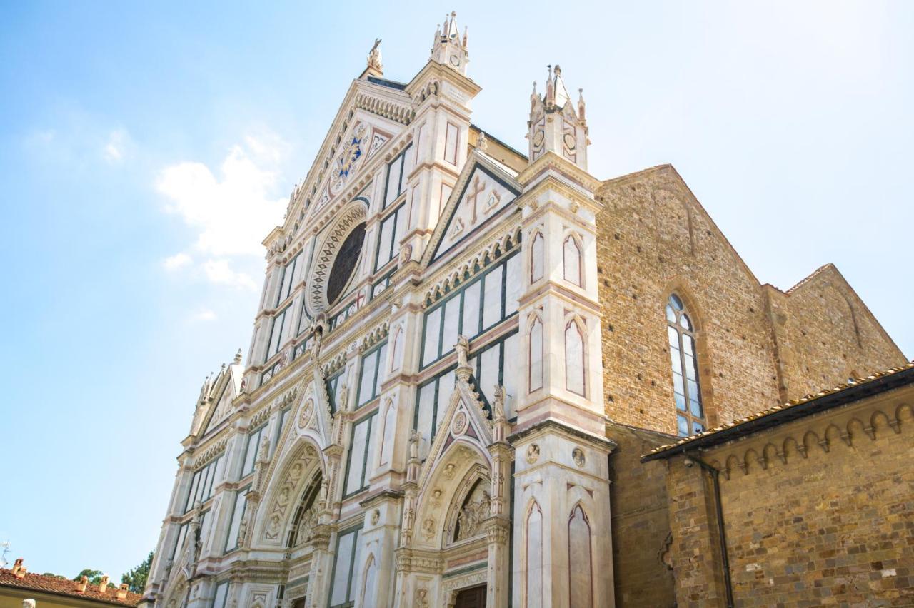 Apartamento Mamo - Palazzo Spinelli Florença