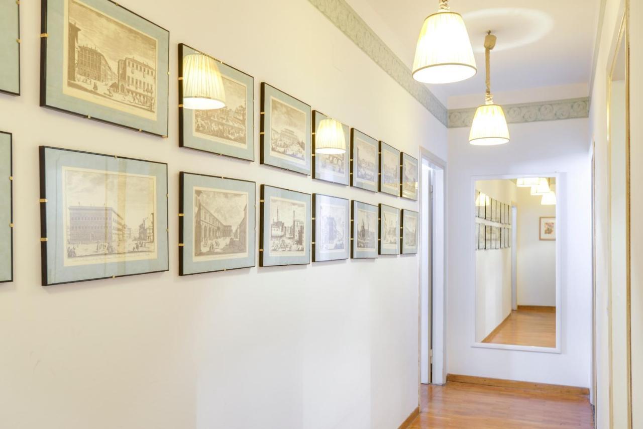 Mamo - Palazzo Spinelli Apartamento