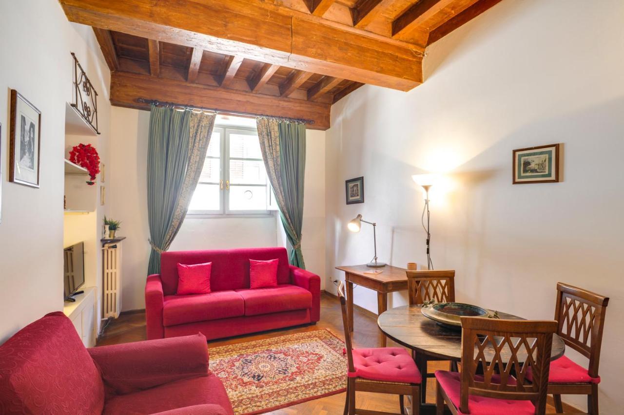 Mamo - Palazzo Spinelli Apartamento *
