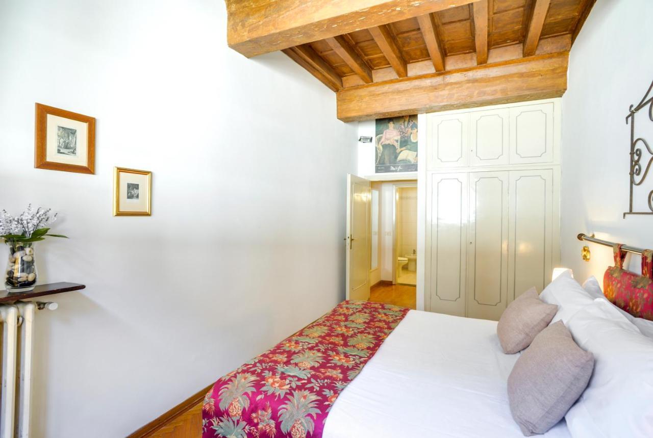 Apartamento Mamo - Palazzo Spinelli