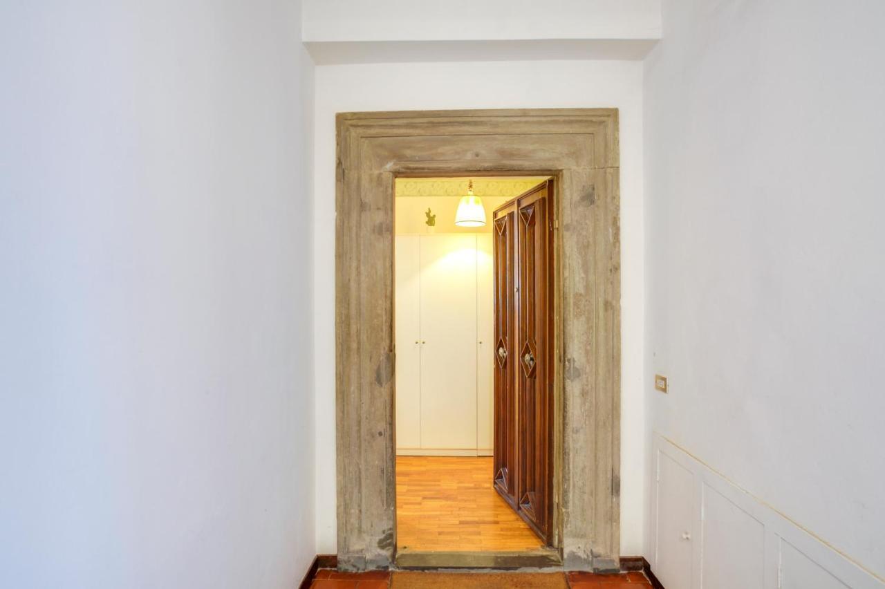 Apartamento Mamo - Palazzo Spinelli