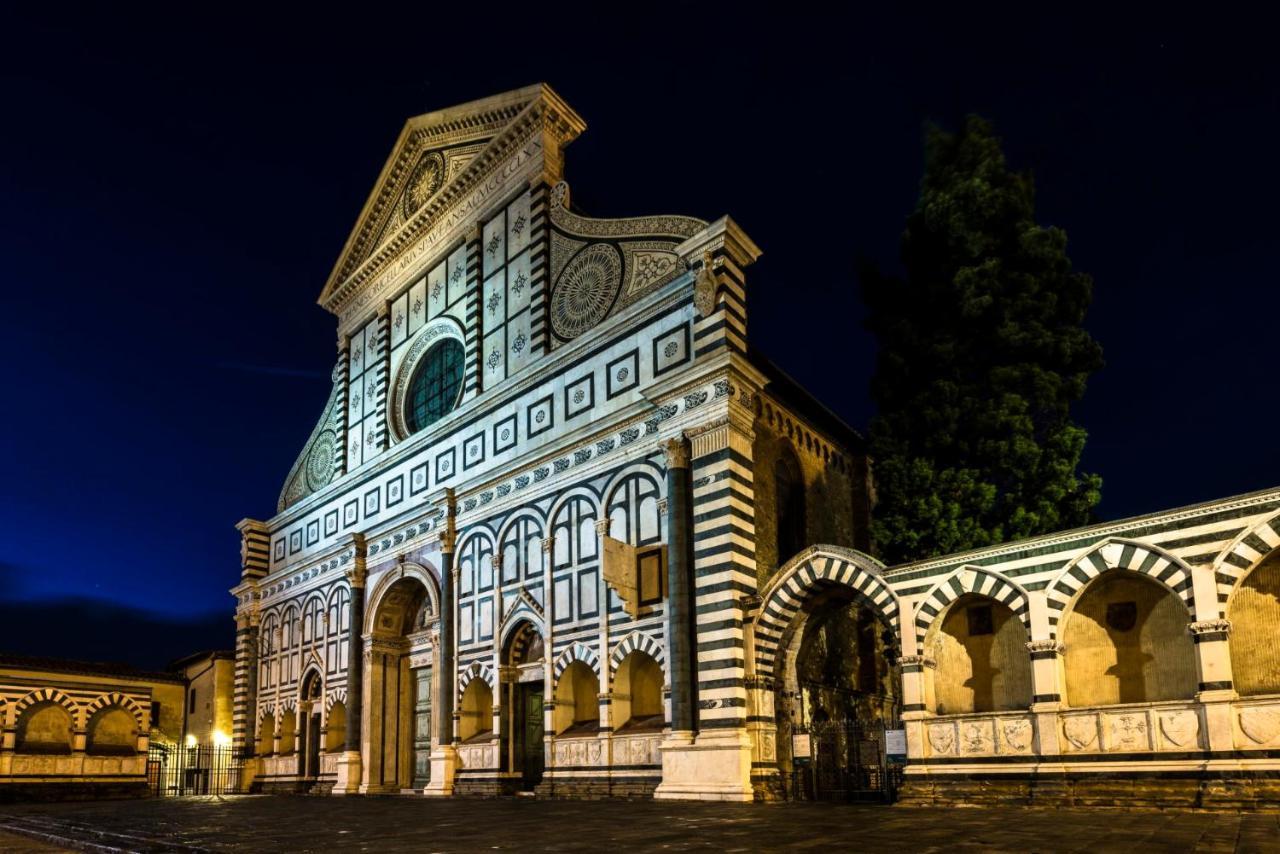 Daphne 3* Florenz