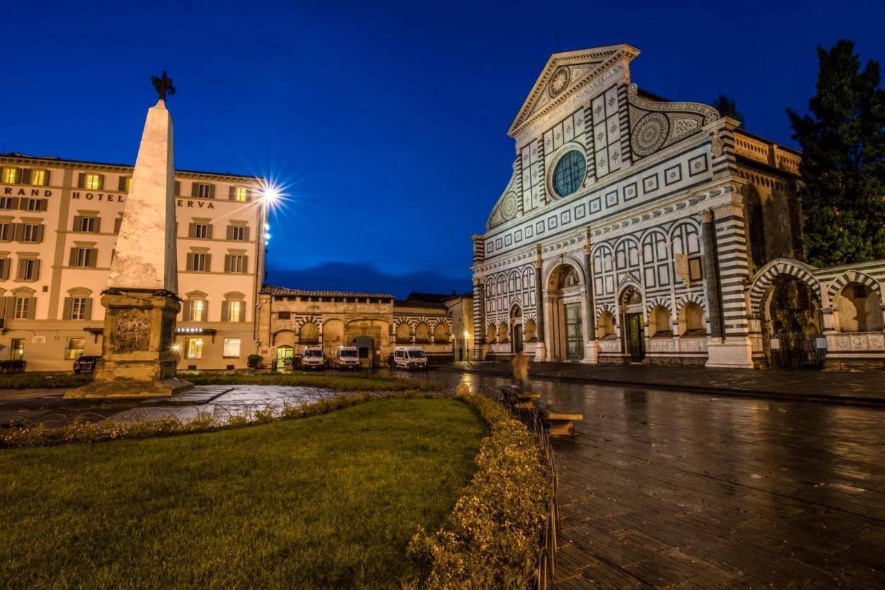 Daphne Gasthof Florenz