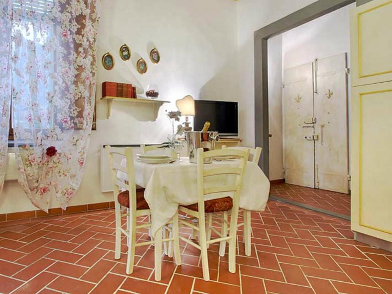 Ricale Apartment