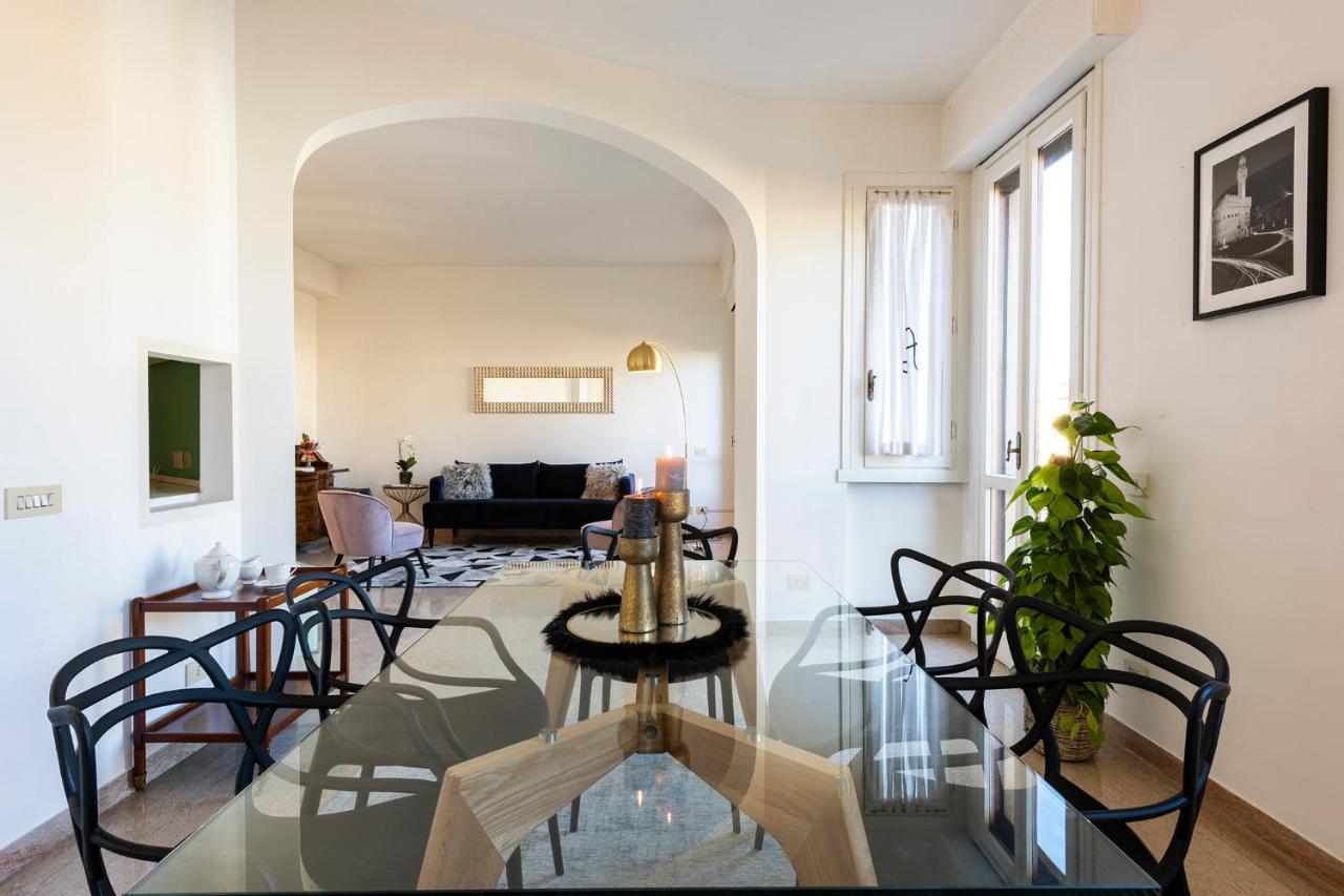 Appartement - Elegant Arno View Florence