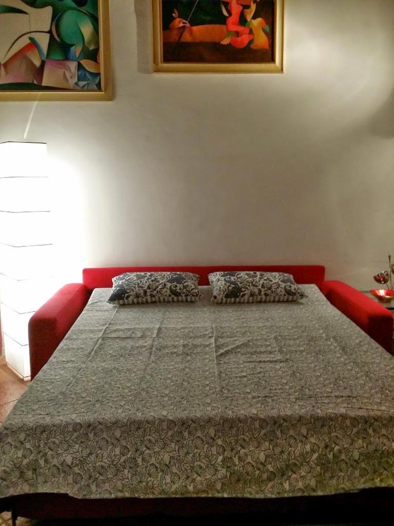 In Casa de férias Florença