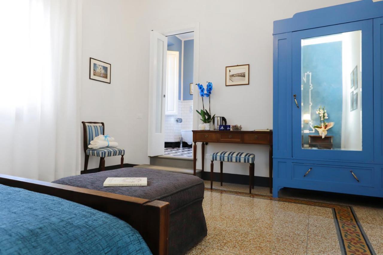 Bed & Breakfast Residenza Cecchi Firenze