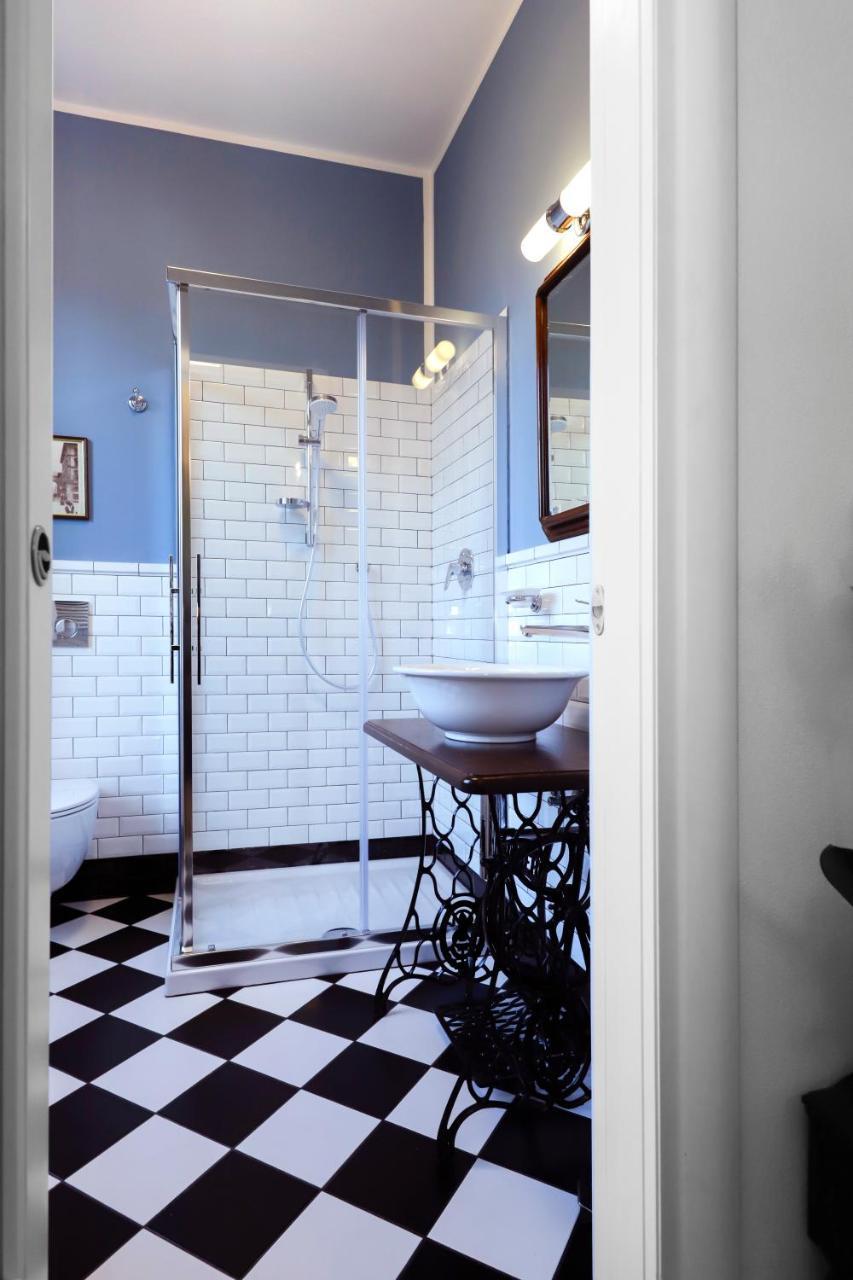 Residenza Cecchi Firenze