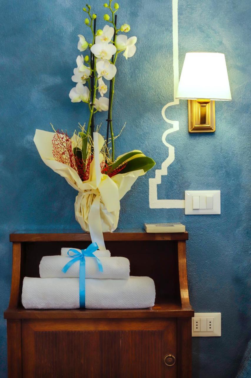 Residenza Cecchi Bed & Breakfast Firenze