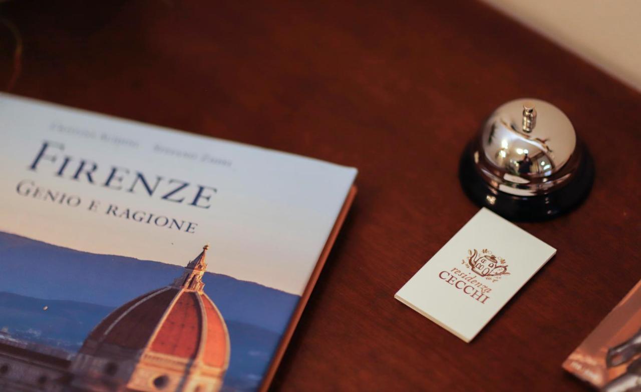 Residenza Cecchi Bed & Breakfast Firenze