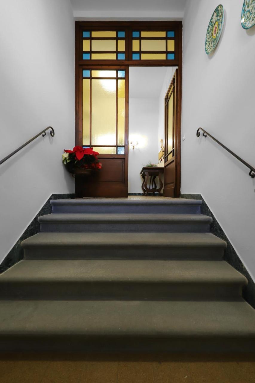Residenza Cecchi Bed & Breakfast