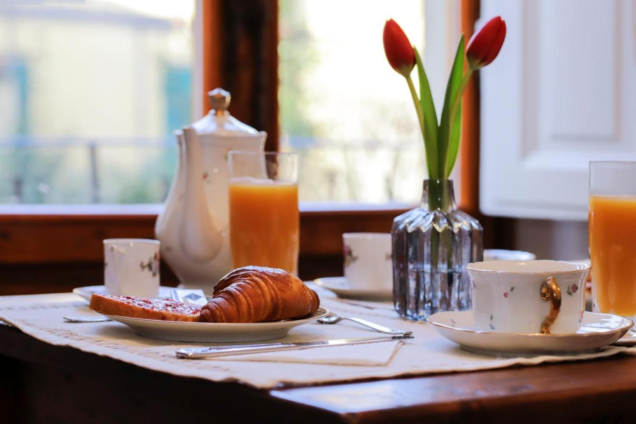 Bed & Breakfast Residenza Cecchi Firenze