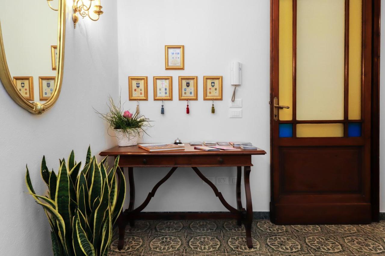 Bed & Breakfast Residenza Cecchi