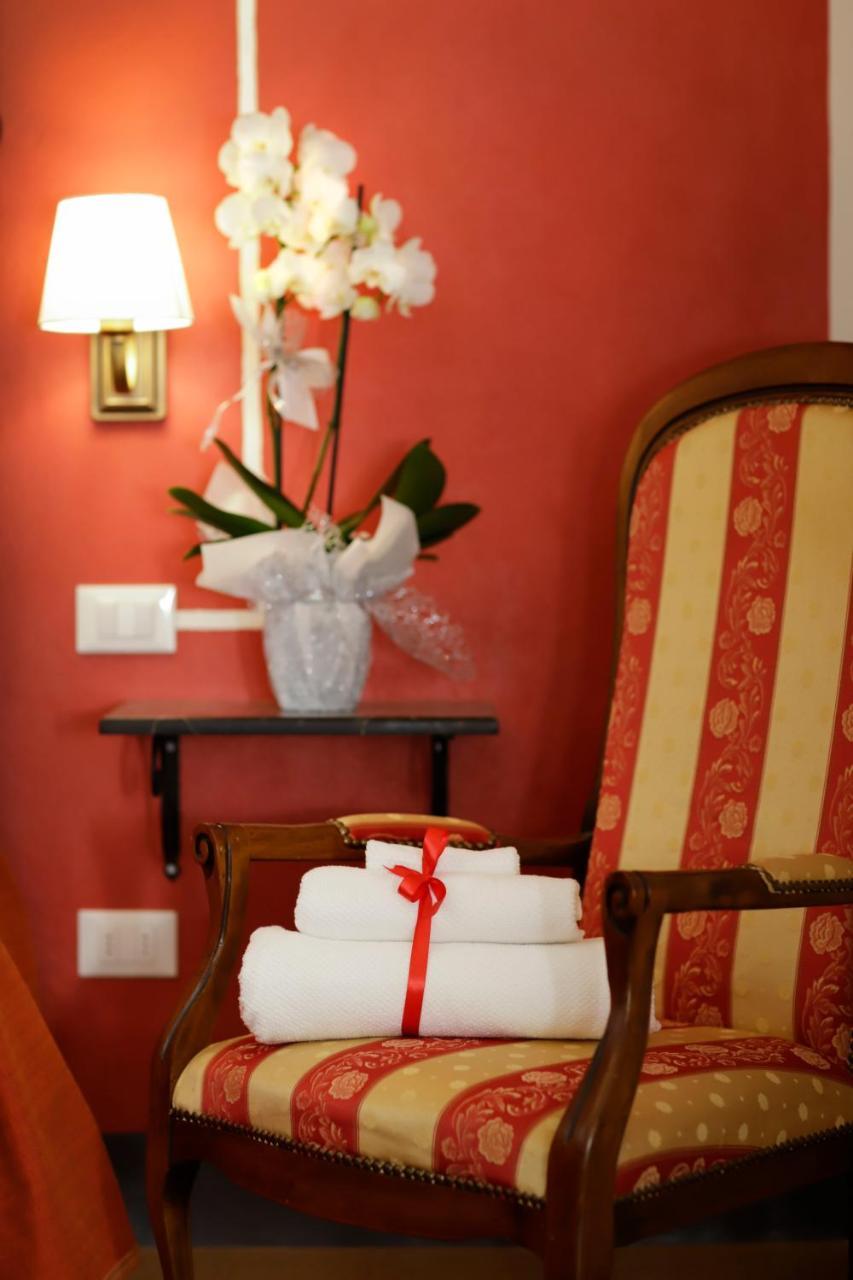 Residenza Cecchi 3*