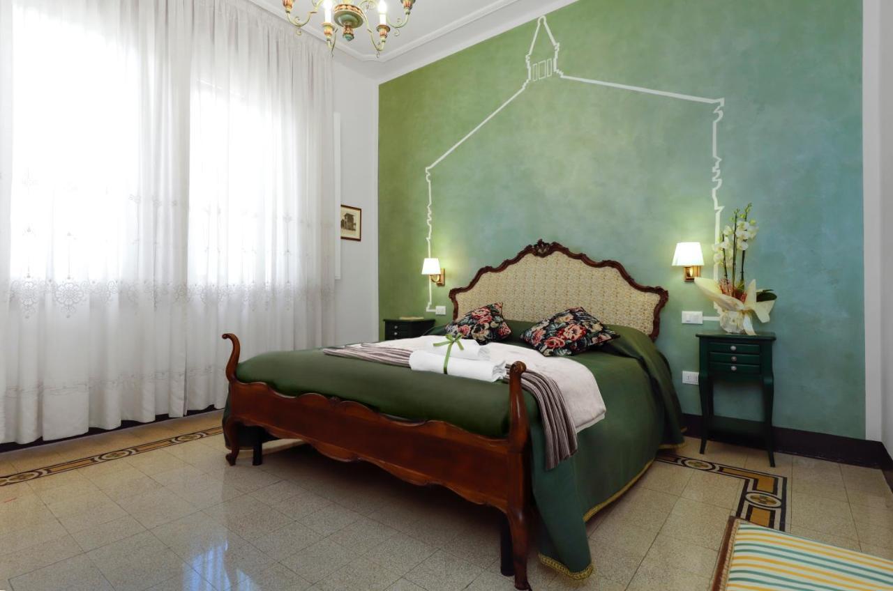 Bed & Breakfast Residenza Cecchi