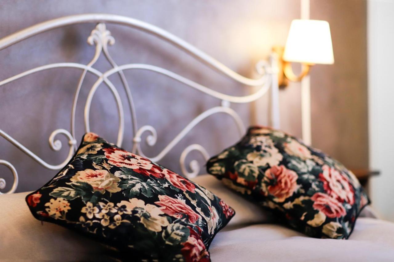 Residenza Cecchi Bed & Breakfast Firenze