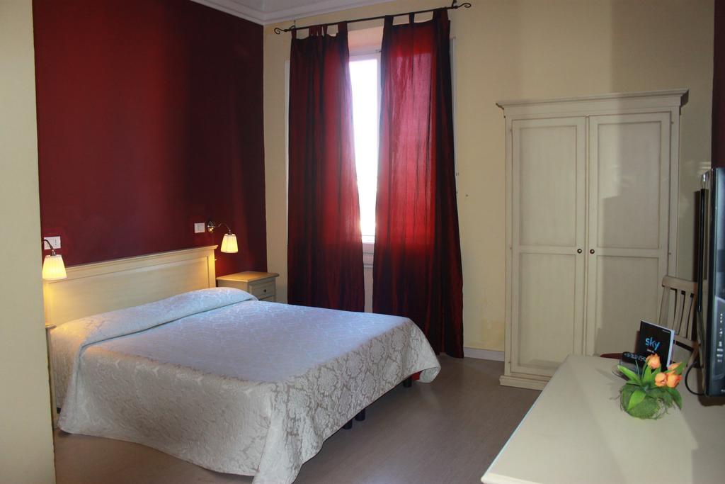 Hotel Savonarola 2*