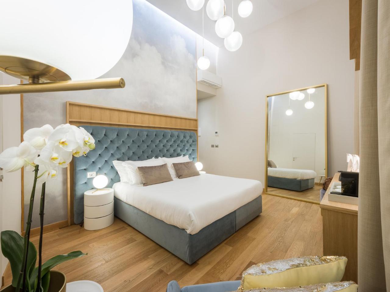Renascentia In - Adults Only Bed & Breakfast Florence