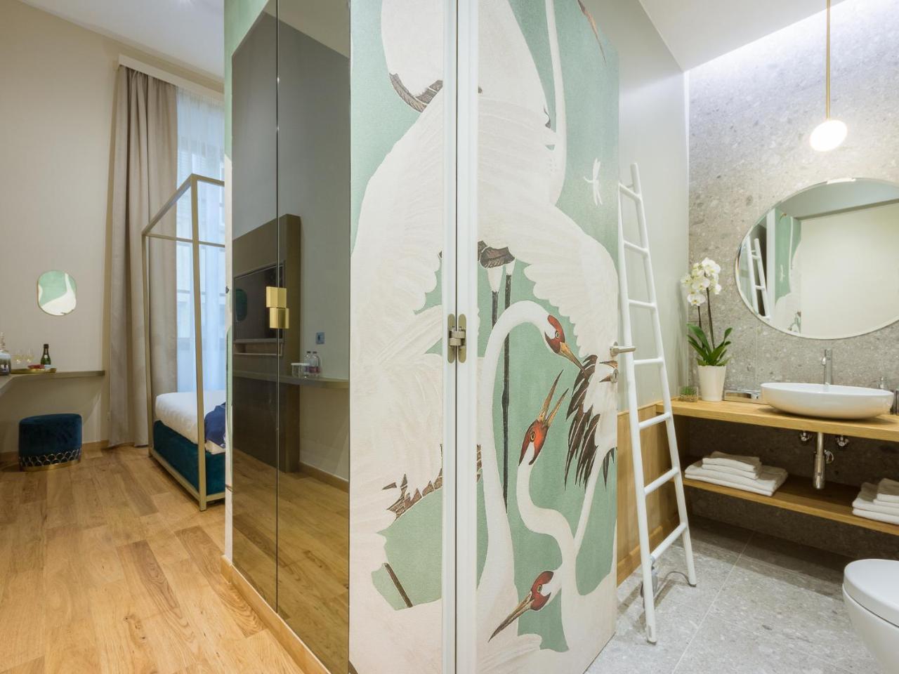 Renascentia In - Adults Only Bed & Breakfast Florence