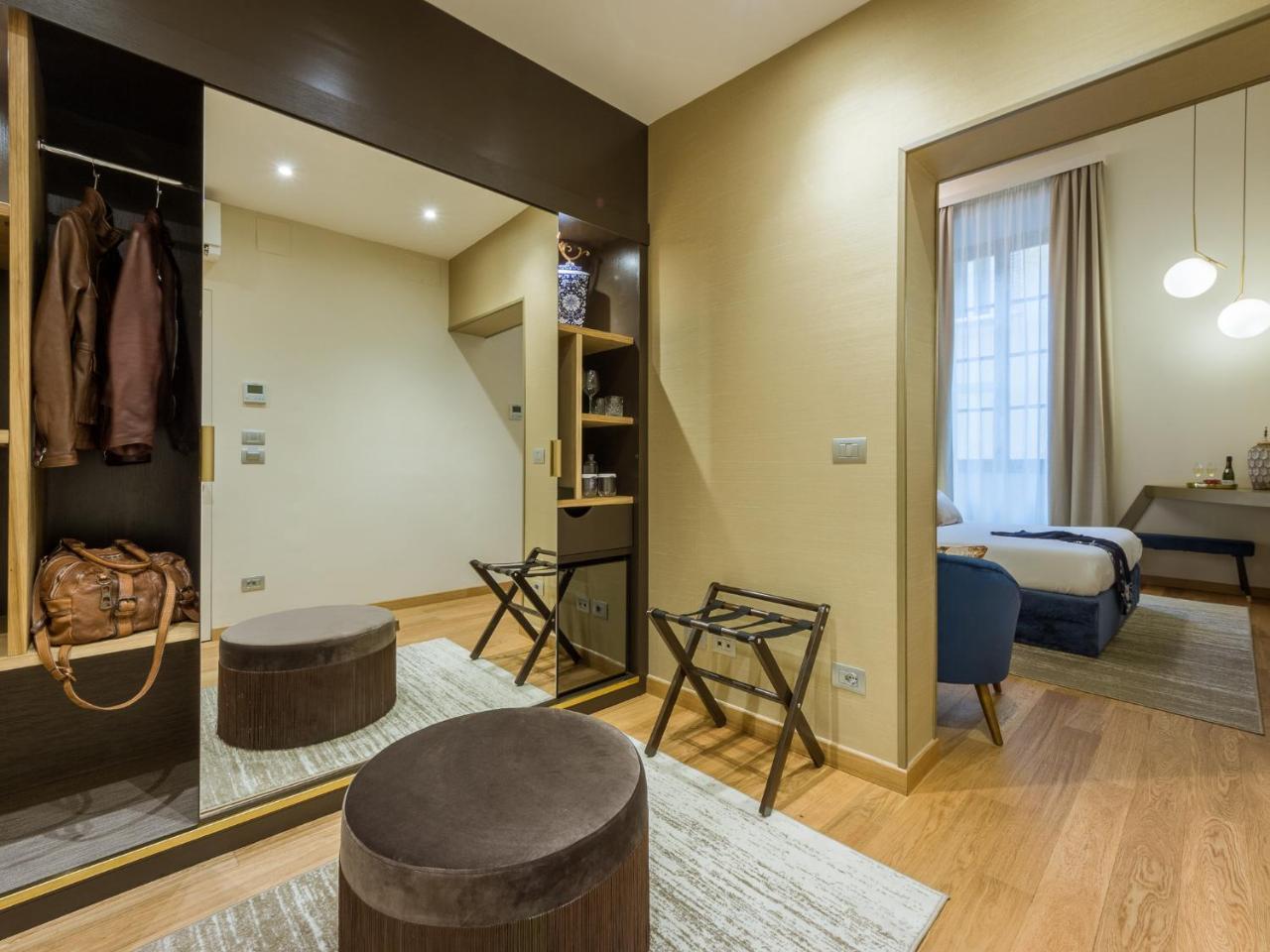 Renascentia In - Adults Only Bed & Breakfast 2*