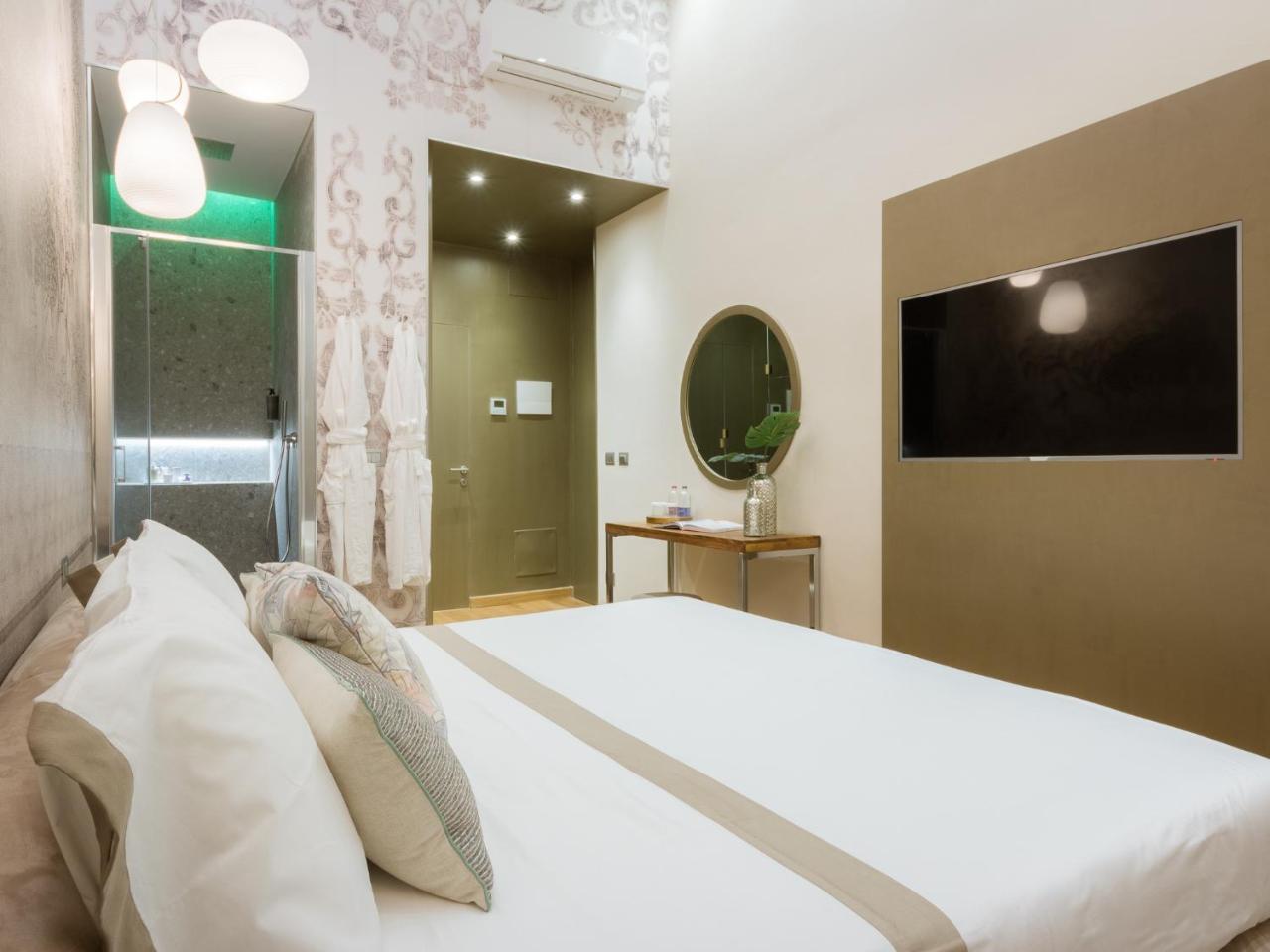 Renascentia In - Adults Only Bed & Breakfast Florence