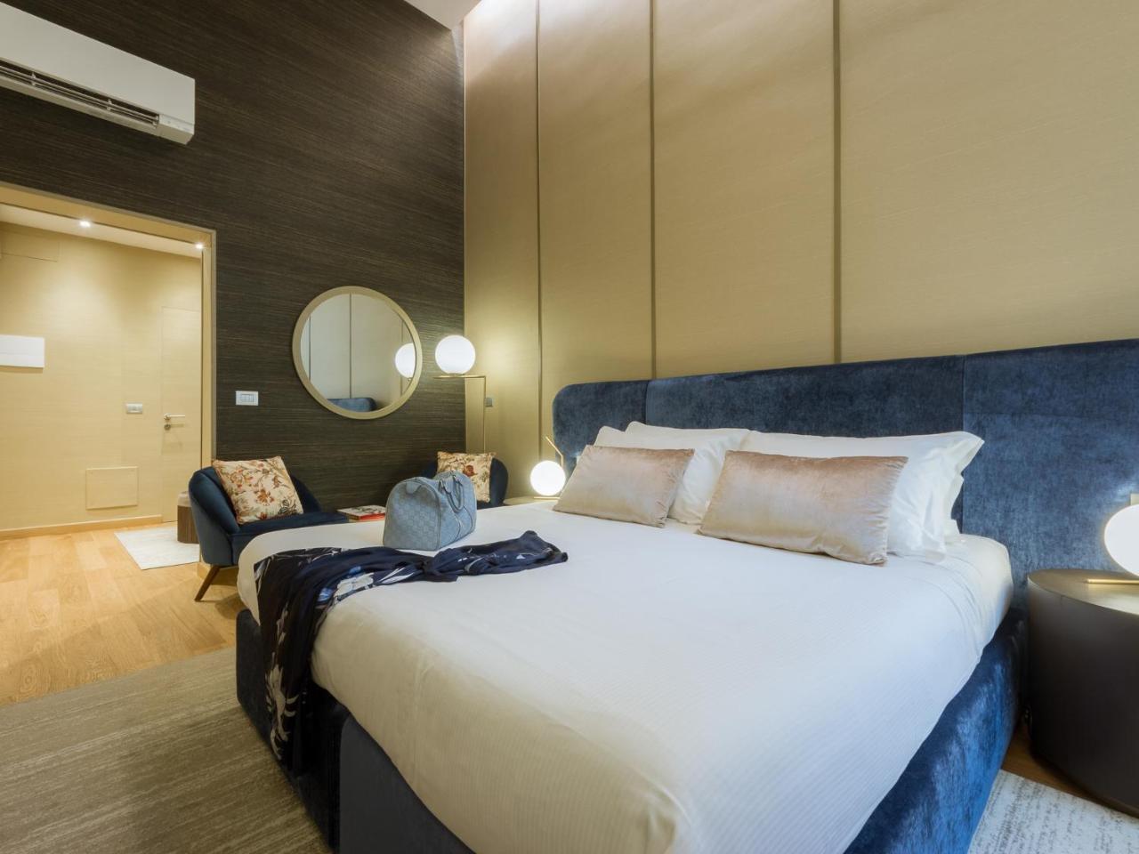 Renascentia In - Adults Only Bed & Breakfast Florence
