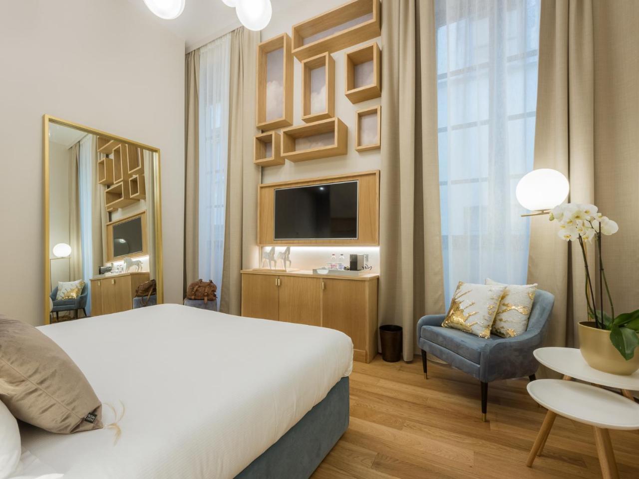 Bed & Breakfast Renascentia In - Adults Only Florence