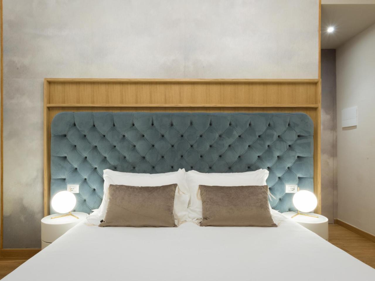 Bed & Breakfast Renascentia In - Adults Only