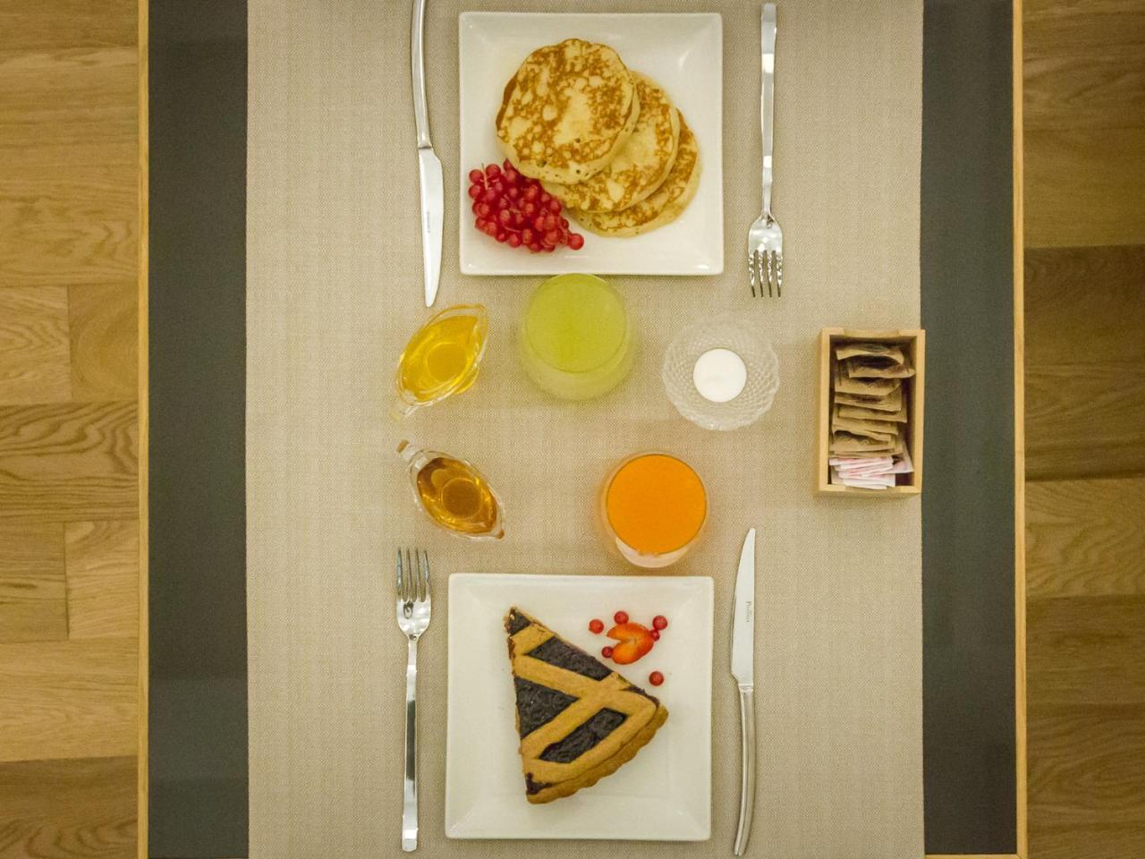 Renascentia In - Adults Only Bed & Breakfast Florence