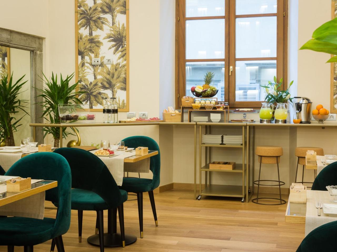 Renascentia In - Adults Only 2* Florence