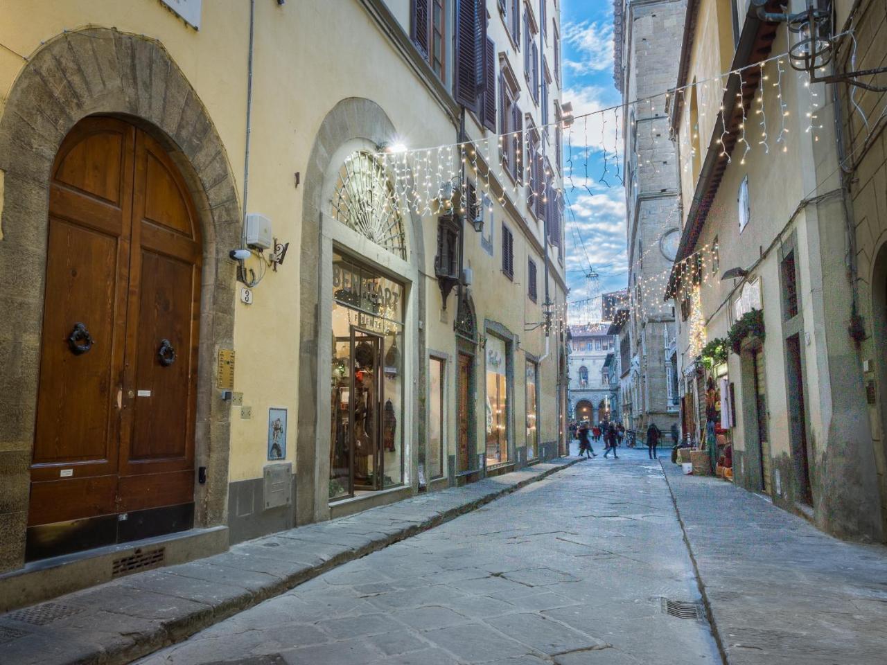 Renascentia In - Adults Only Bed & Breakfast Florence