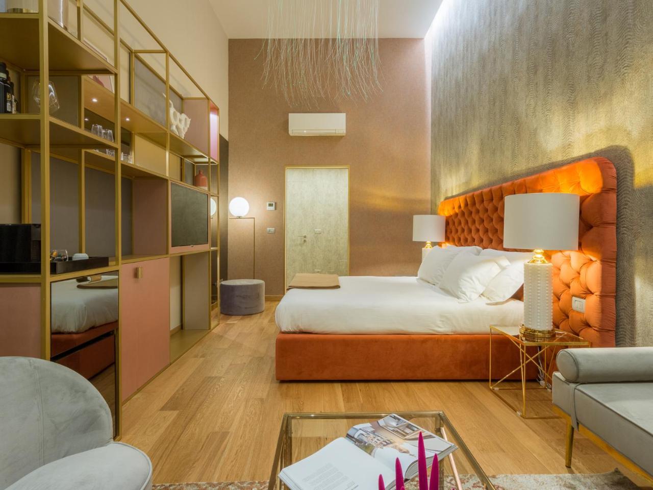 Bed & Breakfast Renascentia In - Adults Only Florence