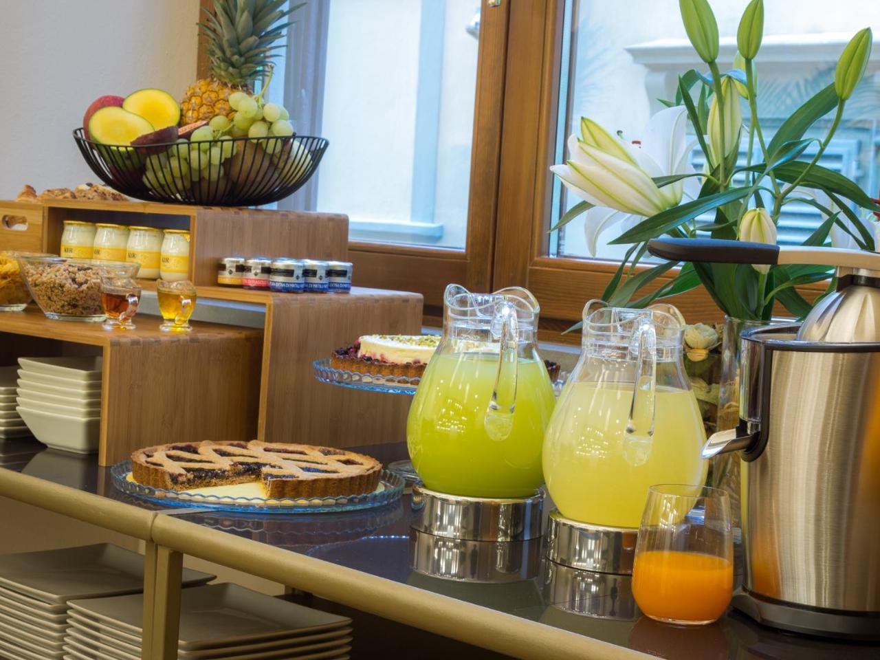 Bed & Breakfast Renascentia In - Adults Only