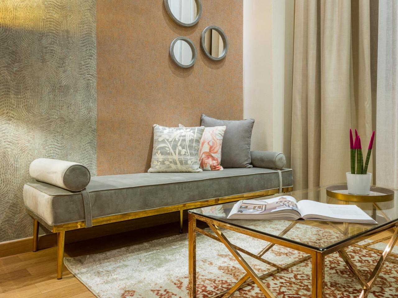Renascentia In - Adults Only 2* Florence