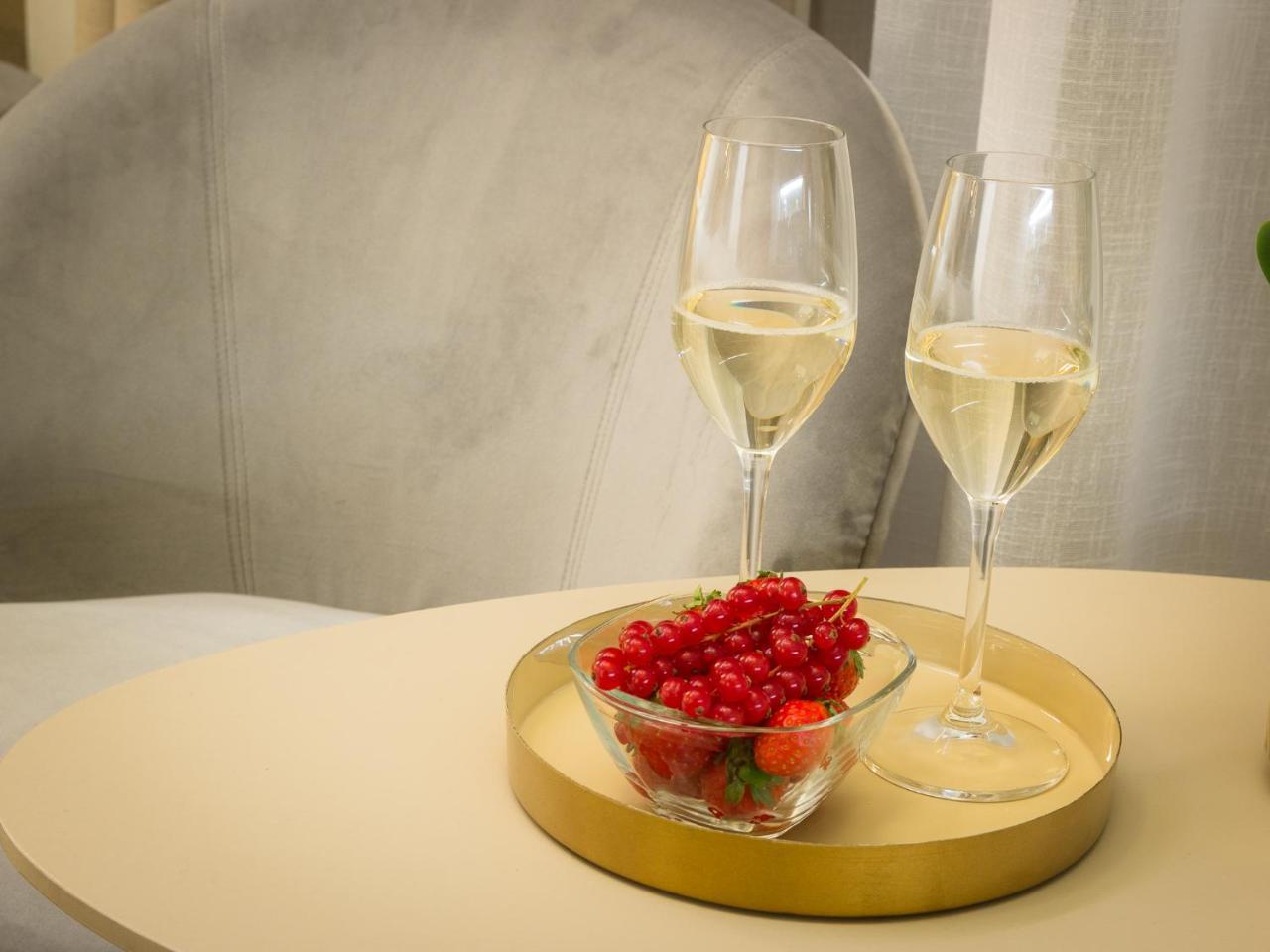 Bed & Breakfast Renascentia In - Adults Only