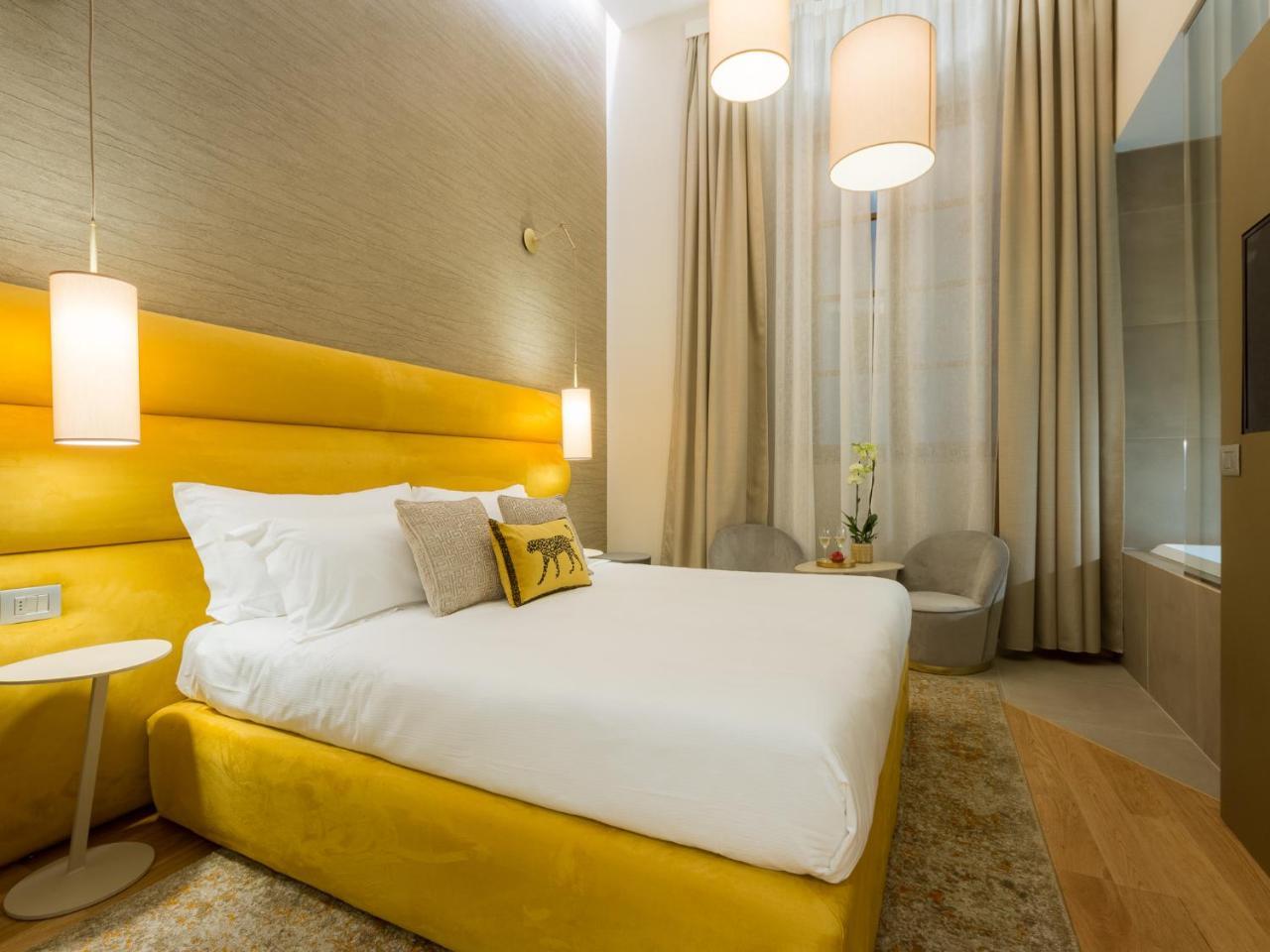 Renascentia In - Adults Only Bed & Breakfast Florence