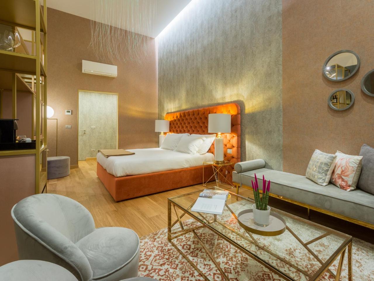 Bed & Breakfast Renascentia In - Adults Only 2*