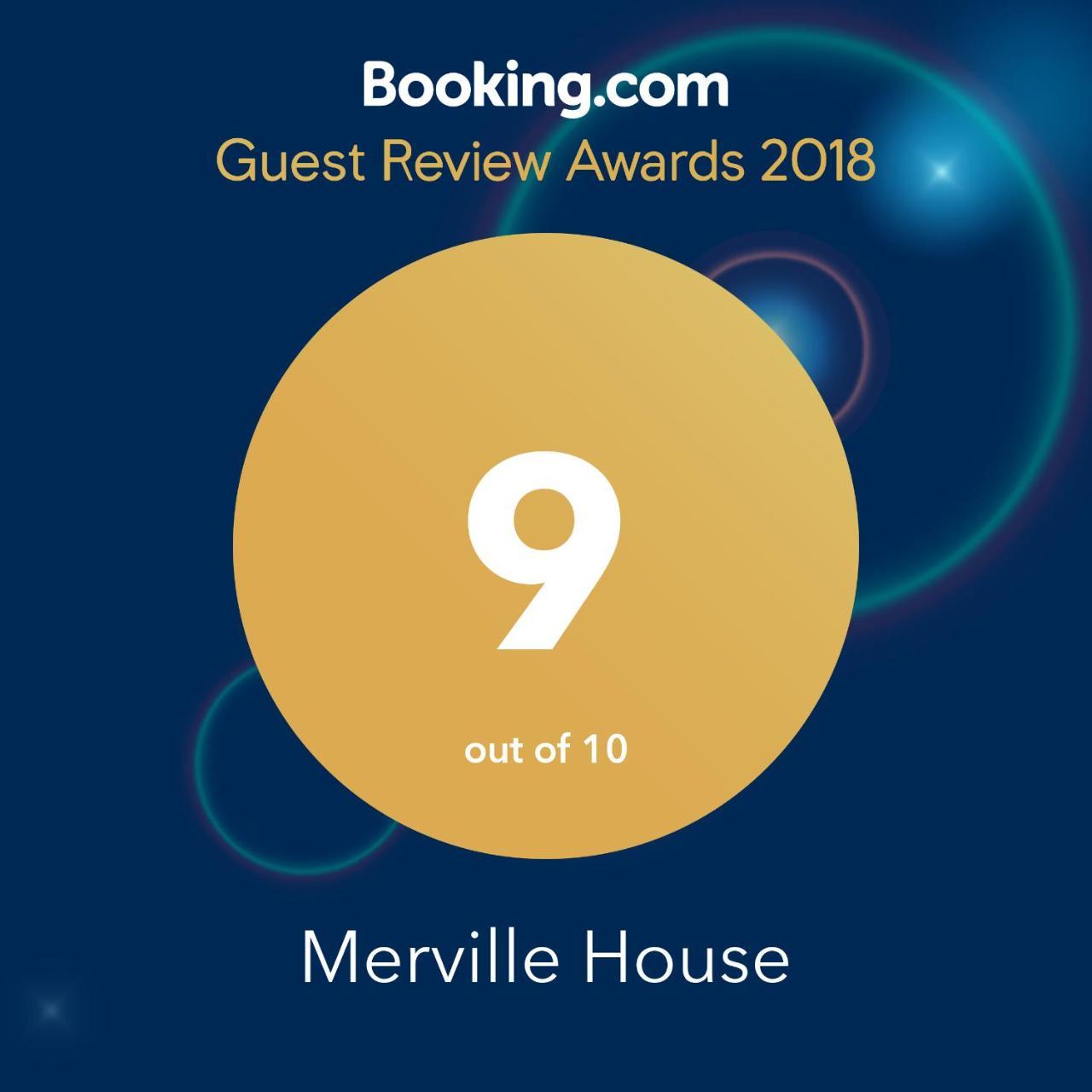 Merville House Apartment