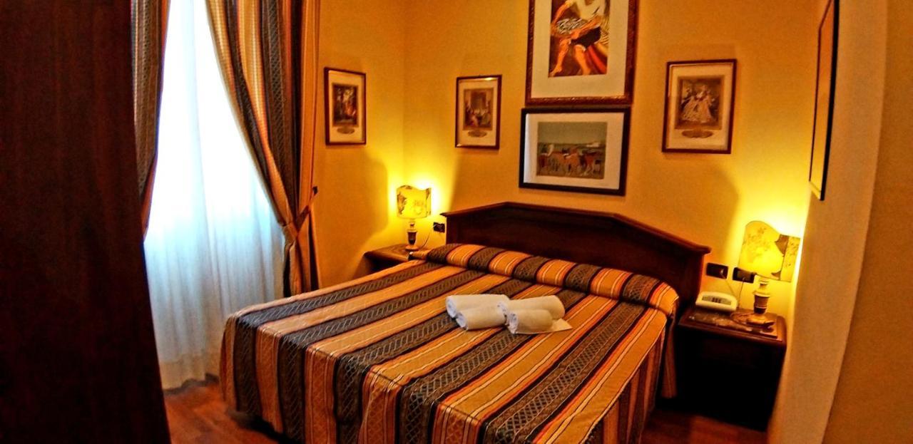 Enza 2* Florenz
