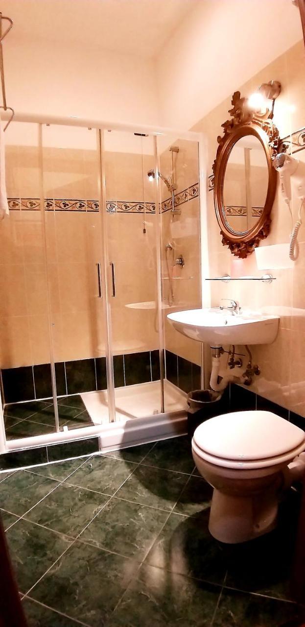 Enza Hotel Florenz