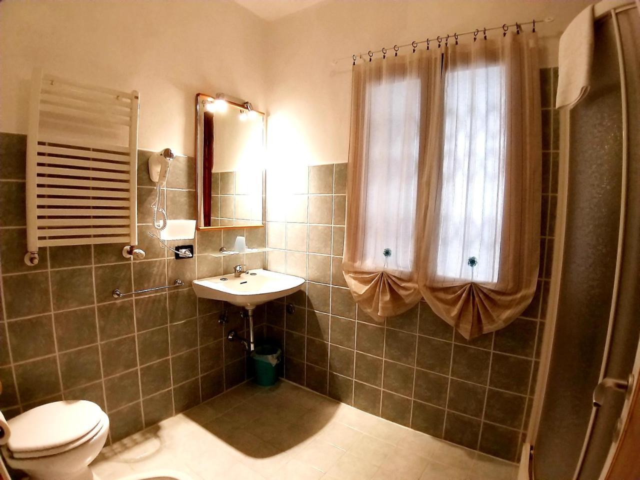 Enza Hotel Florenz