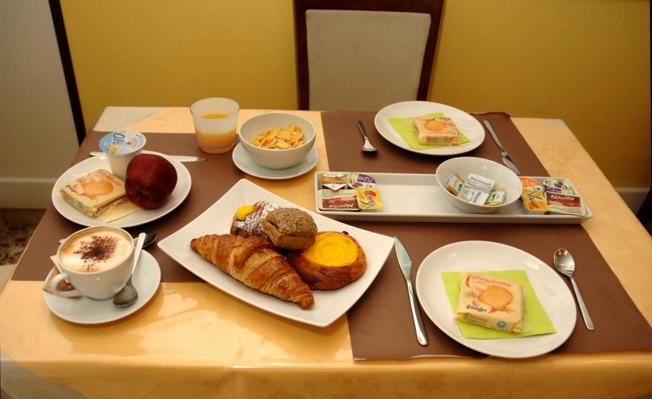 Melody House 3* Firenze