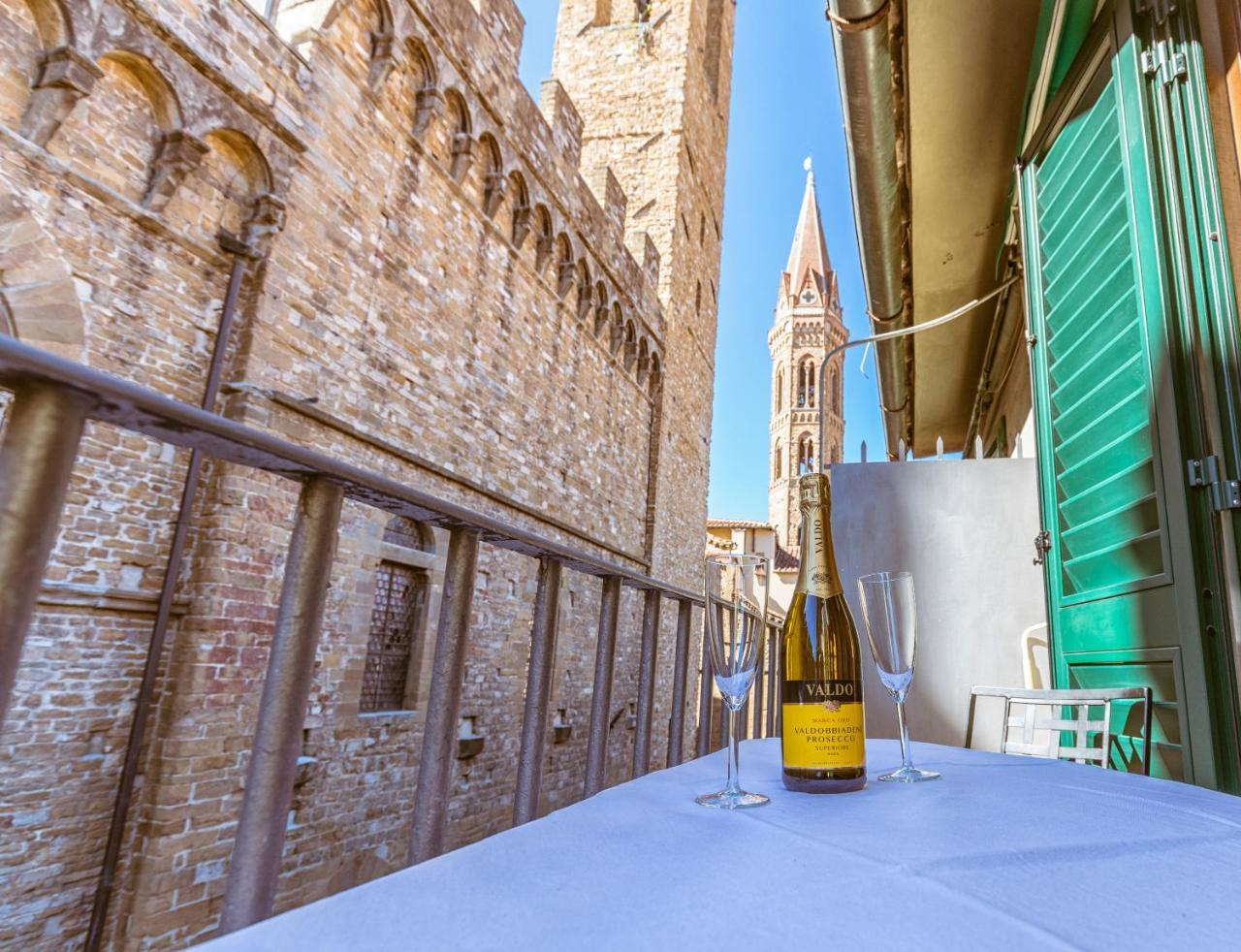 La Volognana Apartment Florenz