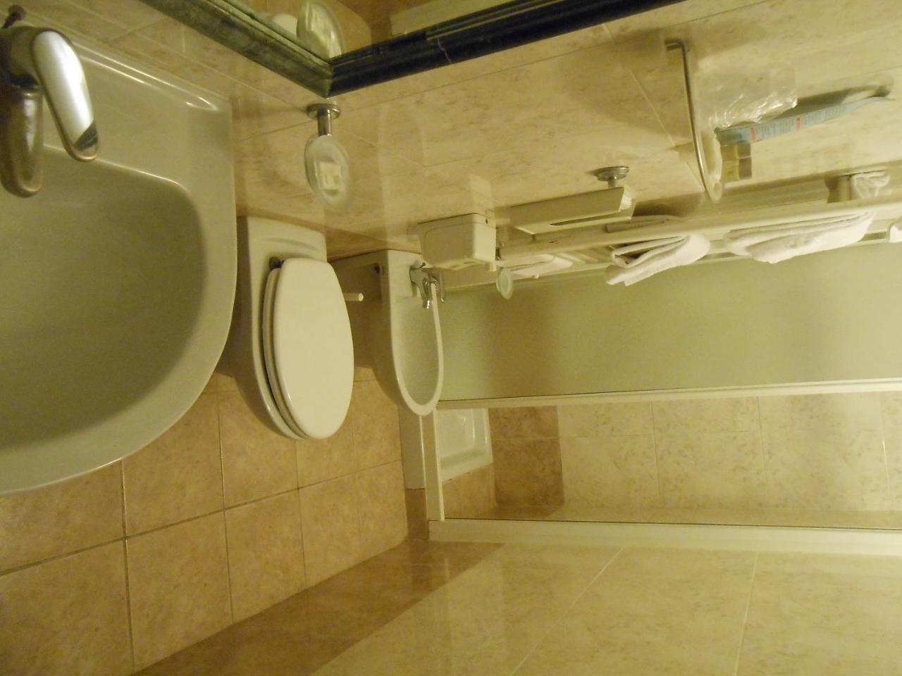 Giglio Hotel 3*