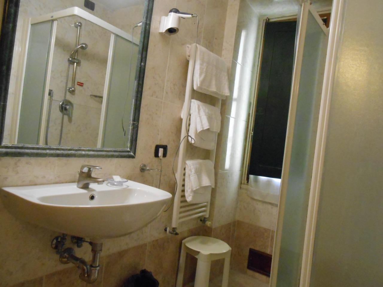 Giglio Hotel